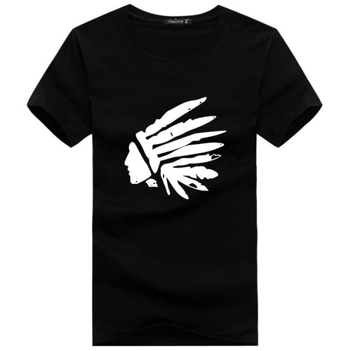 Brand Clothing Men tshirt Fitness Casual Simple Style Short Sleeve Black T-shirt Plus Size L3 SM6