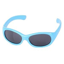 Brand Designer Baby Boy Girl Polarized Sunglasses Soft UV Protection Child Goggles Glasses Oculos De Sol LE3 SM6