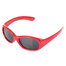 Brand Designer Baby Boy Girl Polarized Sunglasses Soft UV Protection Child Goggles Glasses Oculos De Sol LE3 SM6