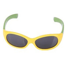 Brand Designer Baby Boy Girl Polarized Sunglasses Soft UV Protection Child Goggles Glasses Oculos De Sol LE3 SM6