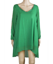 Brand New Vestidos Plus Size Straight Knee-Length Dress Brief Full Off Shoulder O-neck Chiffon Women Dresses 70936 SM6