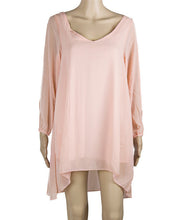 Brand New Vestidos Plus Size Straight Knee-Length Dress Brief Full Off Shoulder O-neck Chiffon Women Dresses 70936 SM6