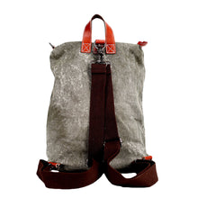 Vintage Women Embroidery Canvas Backpack Zipper Buckle Strap Front Pocket Students Travel Bags Boho Ethnic Backpack SM6