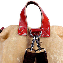 Vintage Women Embroidery Canvas Backpack Zipper Buckle Strap Front Pocket Students Travel Bags Boho Ethnic Backpack SM6