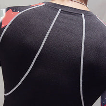 Camisa Masculina T Shirts Tees Tops Men's Casual Slim Fit O Neck Long Sleeved Funny T Shirts Hombre Tees Top SM6