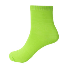Candy Color Harajuku Meias Socks Women Men Solid Breathable Stretchy Casual Ladies Sock Calcetines  SM6