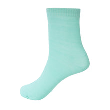 Candy Color Harajuku Meias Socks Women Men Solid Breathable Stretchy Casual Ladies Sock Calcetines  SM6