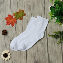 Candy Color Harajuku Meias Socks Women Men Solid Breathable Stretchy Casual Ladies Sock Calcetines  SM6