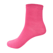 Candy Color Harajuku Meias Socks Women Men Solid Breathable Stretchy Casual Ladies Sock Calcetines  SM6