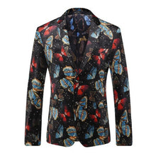 Casual Men SM6azers Groom Wedding Dress Suits Terno Masculino SM6eiser Hombre Herren Anzug Men's Casual Slim Fit Suit SM6