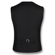 Colete Masculino Business Men Dress Vests Suit Vests SM6azers Jackets Men's Casual Slim Fit Large Size Waistcoats SM6