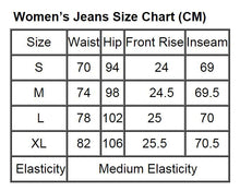 Cotton Dark Sandblast Wash Ripped Jeans For Low Waist Skinny Jeans With Holes Ripped Pencil Denim Pants Wo SM6