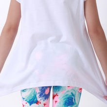 Family Set Clothes For Mother And Gaughter Clothing Parent-child Family Matching Outfits PY7 SM6