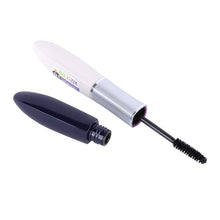 Brand Makeup Waterproof 3D Fiber Eye Lashes Extension Mascara Long Curling Eyelashes Cosmetics Pen  SM6