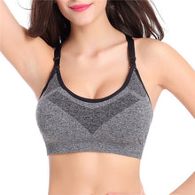 Design Women S Bra Top Padded Fitness Tank Tops Workout Stretch SM6