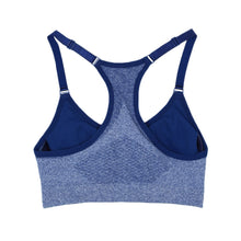 Design Women S Bra Top Padded Fitness Tank Tops Workout Stretch SM6