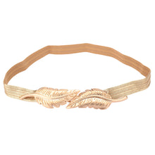 Designer Belts Women Shiny Bling Gold Plate Metal Slim Waist Belts Cinto Feminino SM6