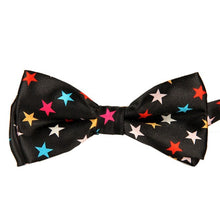 2016 Fashion Men's Bow Tie Polyester Five Star &leopard Bow Tie Wedding Party Butterfly Ties #1536 SM6