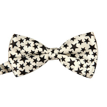 2016 Fashion Men's Bow Tie Polyester Five Star &leopard Bow Tie Wedding Party Butterfly Ties #1536 SM6