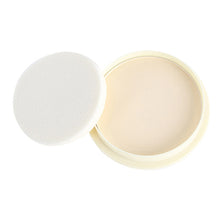 Natural Color Pressed Smooth Dry Concealer Oil Control Loose Face Powder Makeup Face Care LE2 SM6