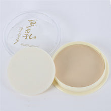 Natural Color Pressed Smooth Dry Concealer Oil Control Loose Face Powder Makeup Face Care LE2 SM6