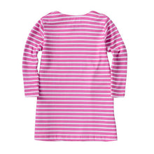 Fashion New Kids Girl Dresses Casual Cartoon Print Dress Girls Clothes SM6