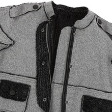 Fashion New Patchwork Velvet Jacket Unisex Kids Boys Girls Winer Warm Coat BOBORA SM6