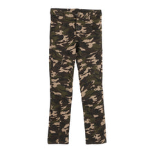 Fashion Skinny Casual Military Women Pants Camouflage Slim Overalls Army Skinny Pencil pants SM6