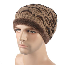 Beanies Hats for Men Baggy Warm Woolen Casual Ski Caps  SM6