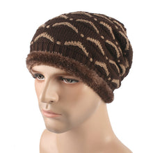 Beanies Hats for Men Baggy Warm Woolen Casual Ski Caps  SM6