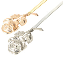 Women Belts Flower Clasp Front Stretch Elastic Belt Slim Skinny Waist Strap Ceinture GoldSilver SM6