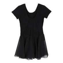 Girl Gymnastics Dance Dress Kids Professional Ballet Tutu Leotard Skirt Skate Dress Leotard 4-13Y LY5 SM6