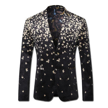 Groom Wedding Tuxedo Dress Suits Terno Masculino Herren Anzug Men's Casual Slim Fit Long Sleeved SM6azers Jackets SM6