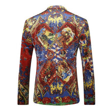 Herren Anzug Wedding Dress Suits Tuexdo SM6azers Terno Masculino Men's Casual Slim Fit Long Sleeved Nightclub SM6azer SM6