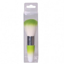 Nail Art Dust Remover Brush Cleaner Acrylic UV Gel Rhinestones Makeup Brushes Tools SM6