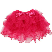 Baby Girls Lace Princess Tutu Dress Party Birthday Kids Dance Formal Dresses SM6