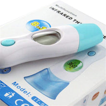 Termometer Health Monitors Baby Adult Digital 4 In 1 Ear Body Multifunctional Infrared Thermometer PY3 SM6