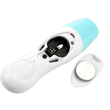 Termometer Health Monitors Baby Adult Digital 4 In 1 Ear Body Multifunctional Infrared Thermometer PY3 SM6