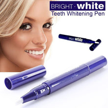 Teeth Whitening Pen Tooth Gel Whitener Bleaching System Stain Remove Instant Dental Equipment SM6