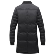 Jaqueta Masculina Men Jackets Veste Homme Parkas Padded Coats Men's Casual Slim Fit Wadded Men Hooded Coats SM6
