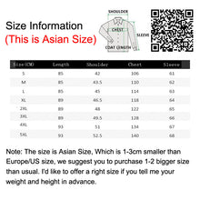 Jaqueta Masculina Men Padded Hooded Cotton Veste Homme Jackets Men's Casual Slim Fit Veste Homme Jackets Men SM6