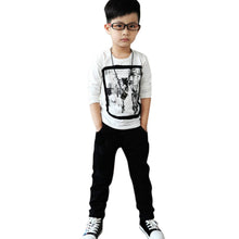 Kid Clothes Baby Boy Soft Warm Jeans Casual Cotton Jeans Boys Slim Pants SM6