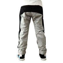 Kid Clothes Baby Boy Soft Warm Jeans Casual Cotton Jeans Boys Slim Pants SM6