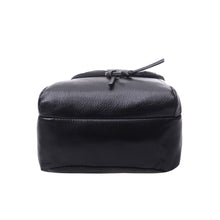 Korean PU Leather Backpack Women Zipper Mini Travel Bag Kawaii Backpacks For Teenage Girls Mochila Harajuku Rugzak SM6