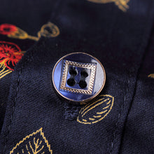 Chemise Homme Men's Casual Slim Fit Large Size Long Sleeved Floral Shirts Camisa Masculina Shirts Hombre SM6