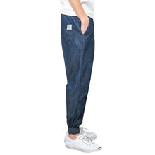 Men Printing Pencil Pants Trousers Men's Casual Slim Fit Plus Size Long Harem Pants Trousers Casual SM6