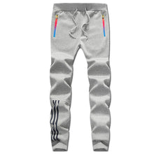 Men Sportswear Pencil Pants Trousers Joggers Sweatpants Men's Casual Slim Fit Pants Hombre Clothing Outwear SM6