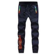 Men Sportswear Pencil Pants Trousers Joggers Sweatpants Men's Casual Slim Fit Pants Hombre Clothing Outwear SM6