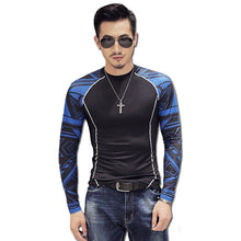 Men T Shirts Camisa Masculina Tees Tops Sweatshirts Men's Casual Slim Fit O Neck Long Sleeved T Shirt SM6