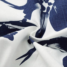 Men Beach Homme Bermuda Shorts Men's Casual Slim Fit Large Size Knee Length Beach Floral Short Outwear Trousers Men SM6